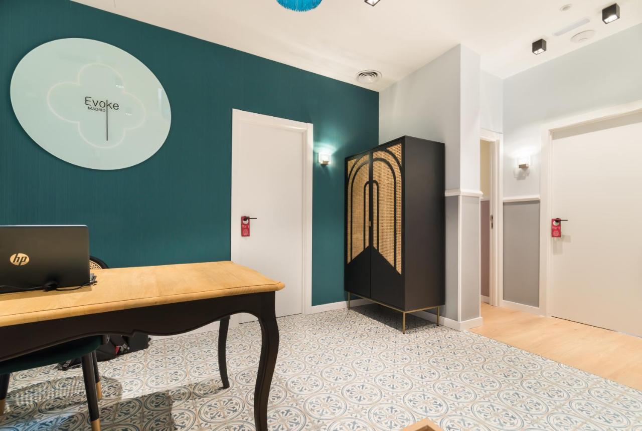Hostel Evoke