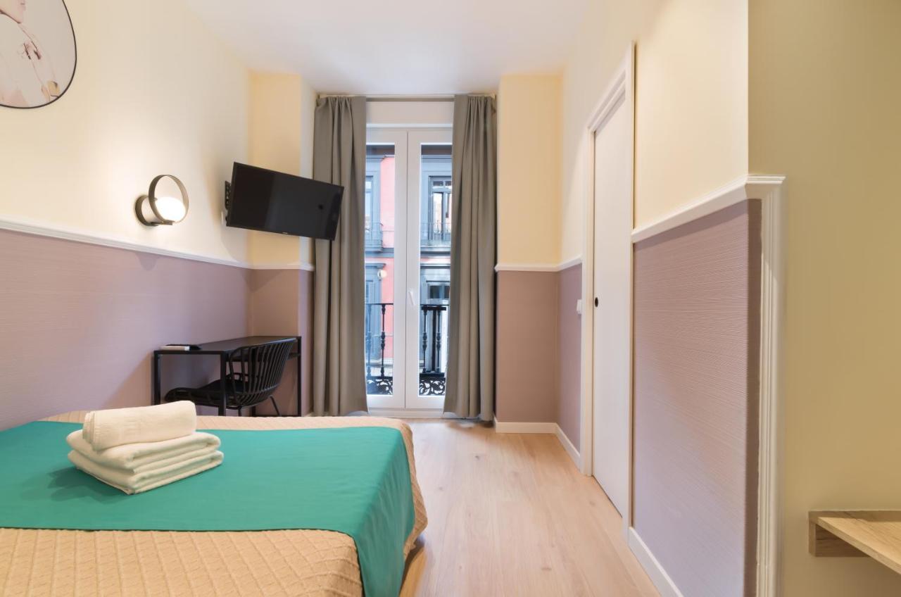 Evoke Hostel *