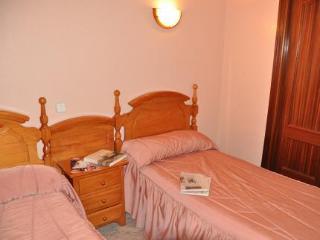 Evoke Hostel Madrid